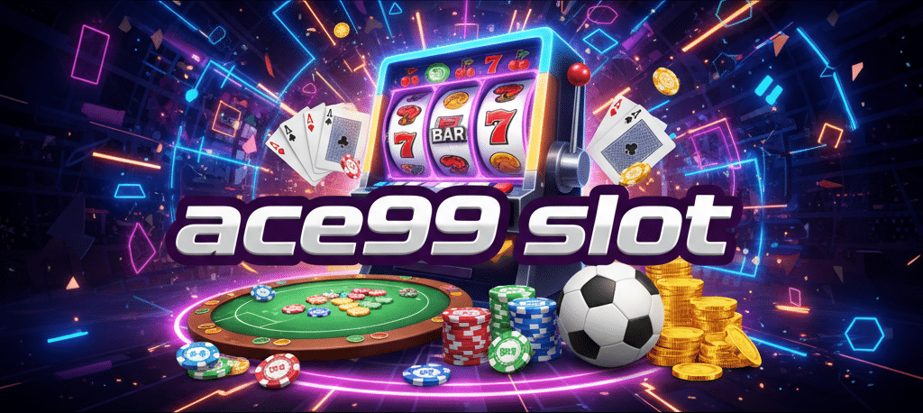 ace99 slot