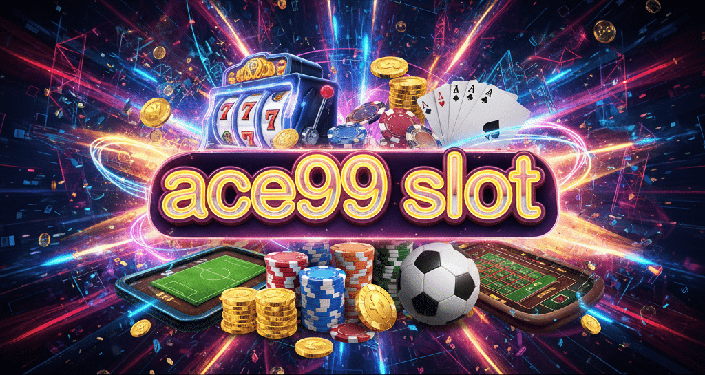 ace99 slot
